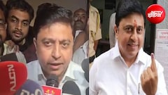 महाराष्ट्र MLC चुनाव : RSS के गढ़ नागपुर में कांग्रेस के अभिजीत वंजारी ने पलटी बाजी; पुणे, अमरावती में कौन जीता