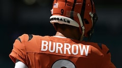 Joe Burrow Highlights Cincinnati Bengals’ Mistakes After Win Over Miami Dolphins
