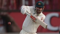 Cummins Leads Australia Charge As Maddinson, Head Stretch Lead In 1st Test