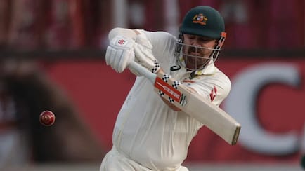 South Africa vs Australia Live Score 3rd Test Day 5