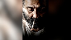 First Look Of Sunny Deol's <i>Suryaa: Ant Se Aarambh Tak</i> Out, Film Releases On November 20