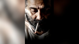 First Look Of Sunny Deol's <i>Suryaa: Ant Se Aarambh Tak</i> Out, Film Releases On November 20