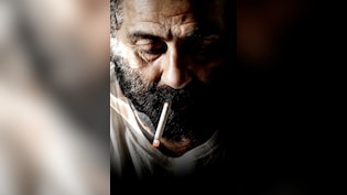 First Look Of Sunny Deol's <i>Suryaa: Ant Se Aarambh Tak</i> Out, Film Releases On November 20