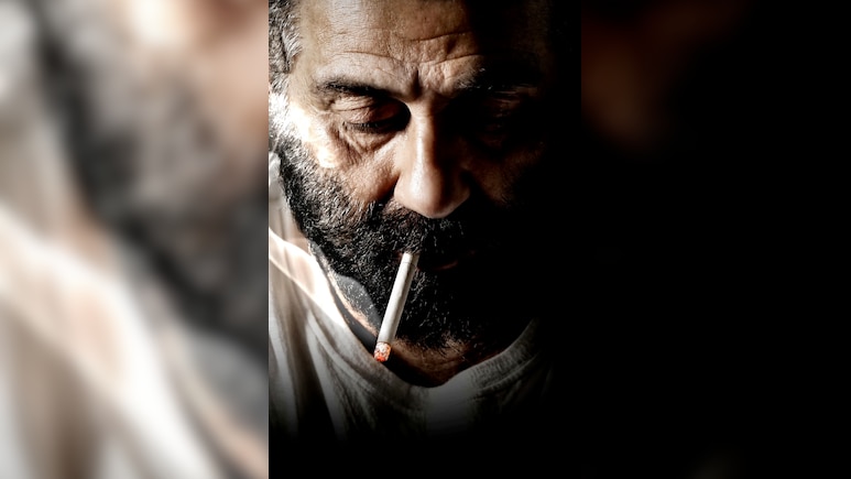 First Look Of Sunny Deol's <i>Suryaa: Ant Se Aarambh Tak</i> Out, Film Releases On November 20
