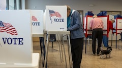 8 Crucial US Senate Election Fights To Watch This Year In Midterms
