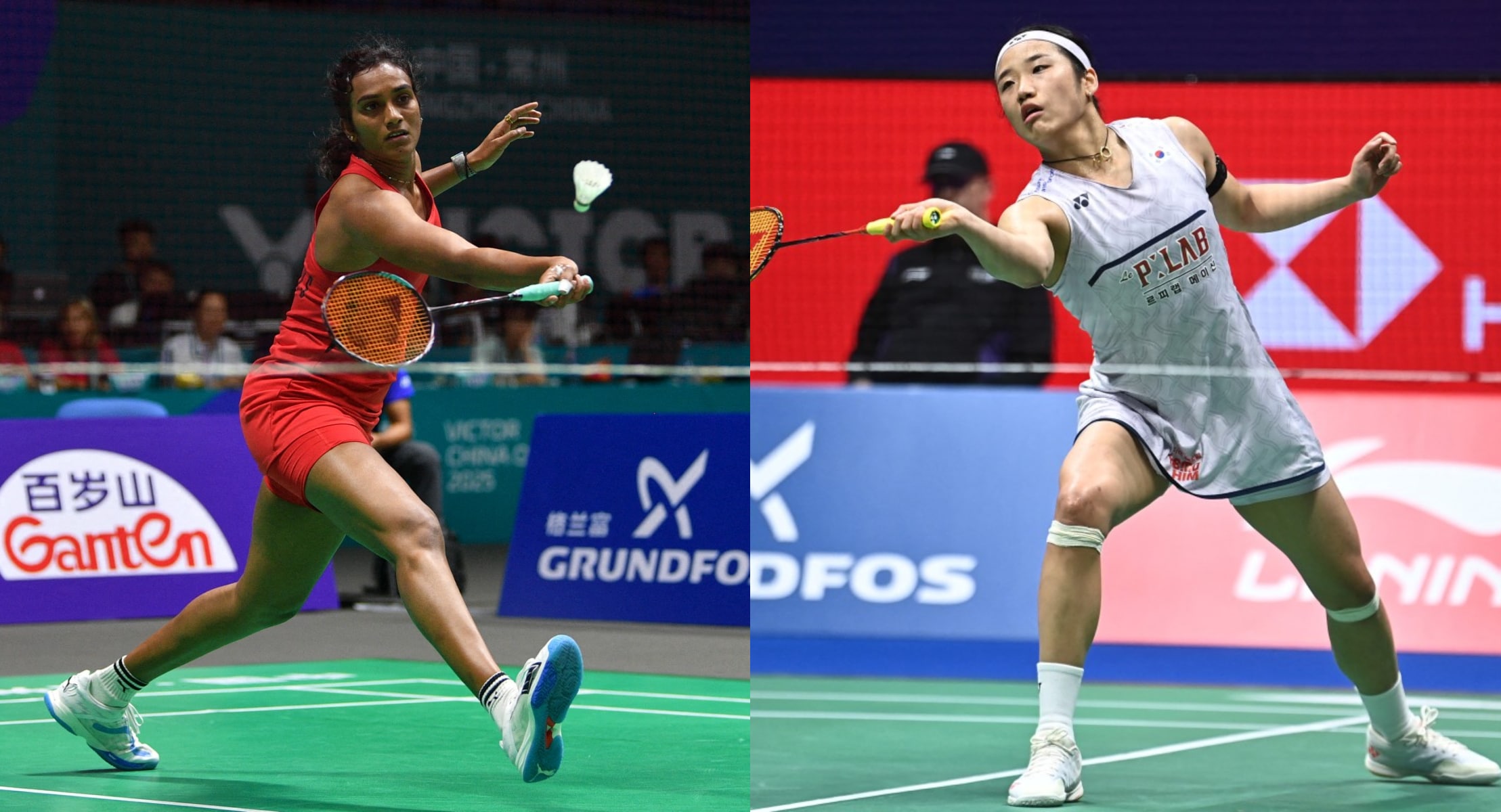 PV Sindu vs An Se Young Live Streaming: How To Watch French Open Final