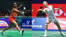 PV Sindu vs An Se Young Live Streaming: How To Watch French Open Final