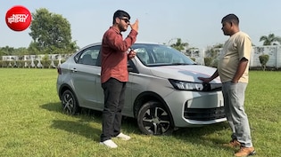 न Dzire, न ही Aura.. ट्रक ड्राइवर ने खरीदी पहली कार Tata Aeris, बताई खरीदने की असली वजह