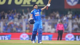 Shubman Gill, Shafali Verma Named ICC 'Players Of The Month'