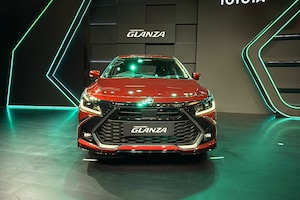 2026 Toyota Glanza Facelift Launched In India At Rs 6.99 Lakh: Here's What Changed