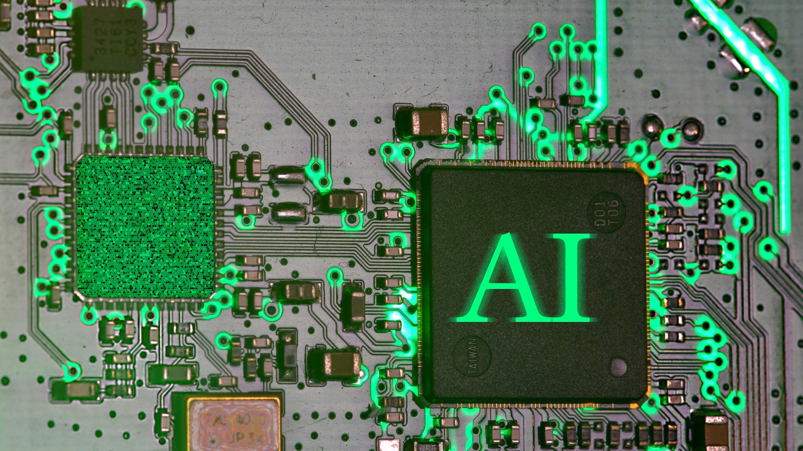 Meta To Alphabet: Top AI Companies To Drive Most Third-Quarter US Earnings Gains