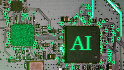Meta To Alphabet: Top AI Companies To Drive Most Third-Quarter US Earnings Gains