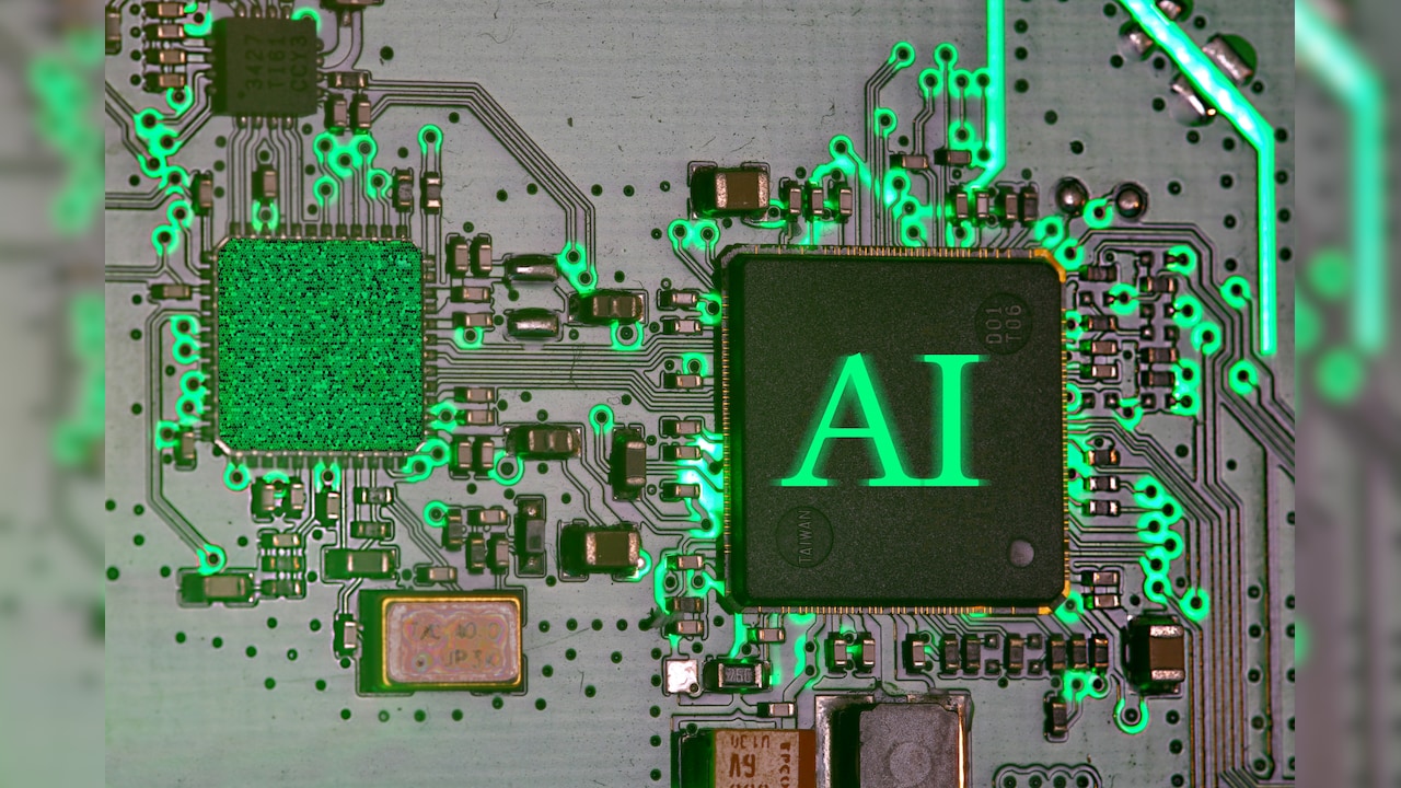 'Every Entrant Has To Become AI-First': TeamLease Digital CEO On IT Fresher Hiring