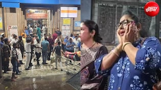 Kolkata stampede LIVE: PM मोदी ने जताया दुख, 2-2 लाख रुपए के मुआवजे का ऐलान; हेल्पलाइन नंबर भी जारी