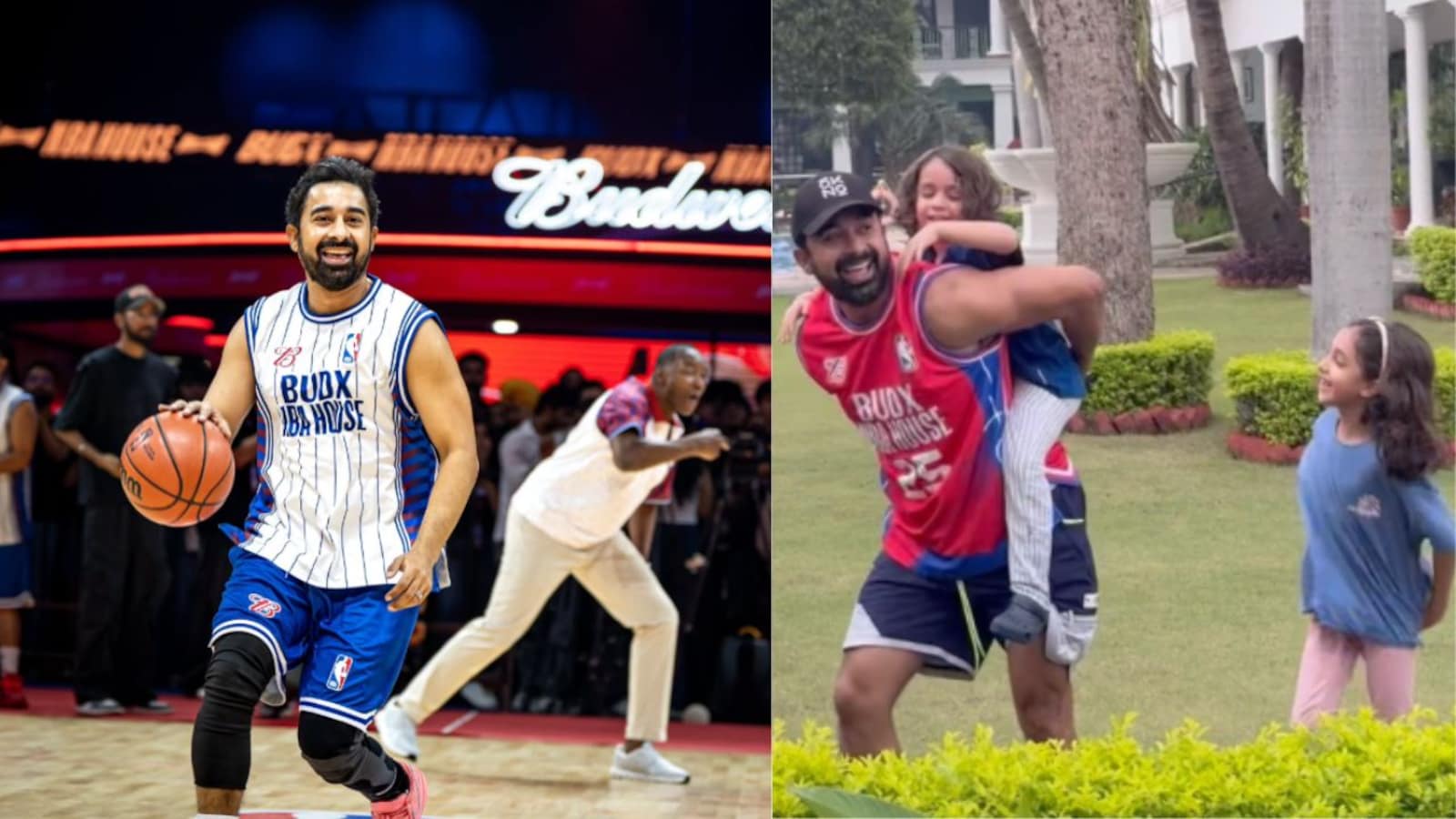 Rakesh Roshan and Rannvijay Singha Share Their Approaches to Fitness and Well-being