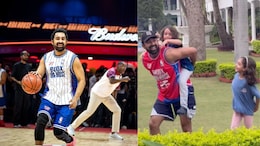 "Fitness Routine Depends On My Children's Schedules": Rannvijay Singha, 43, On Balancing Fitness And Fatherhood