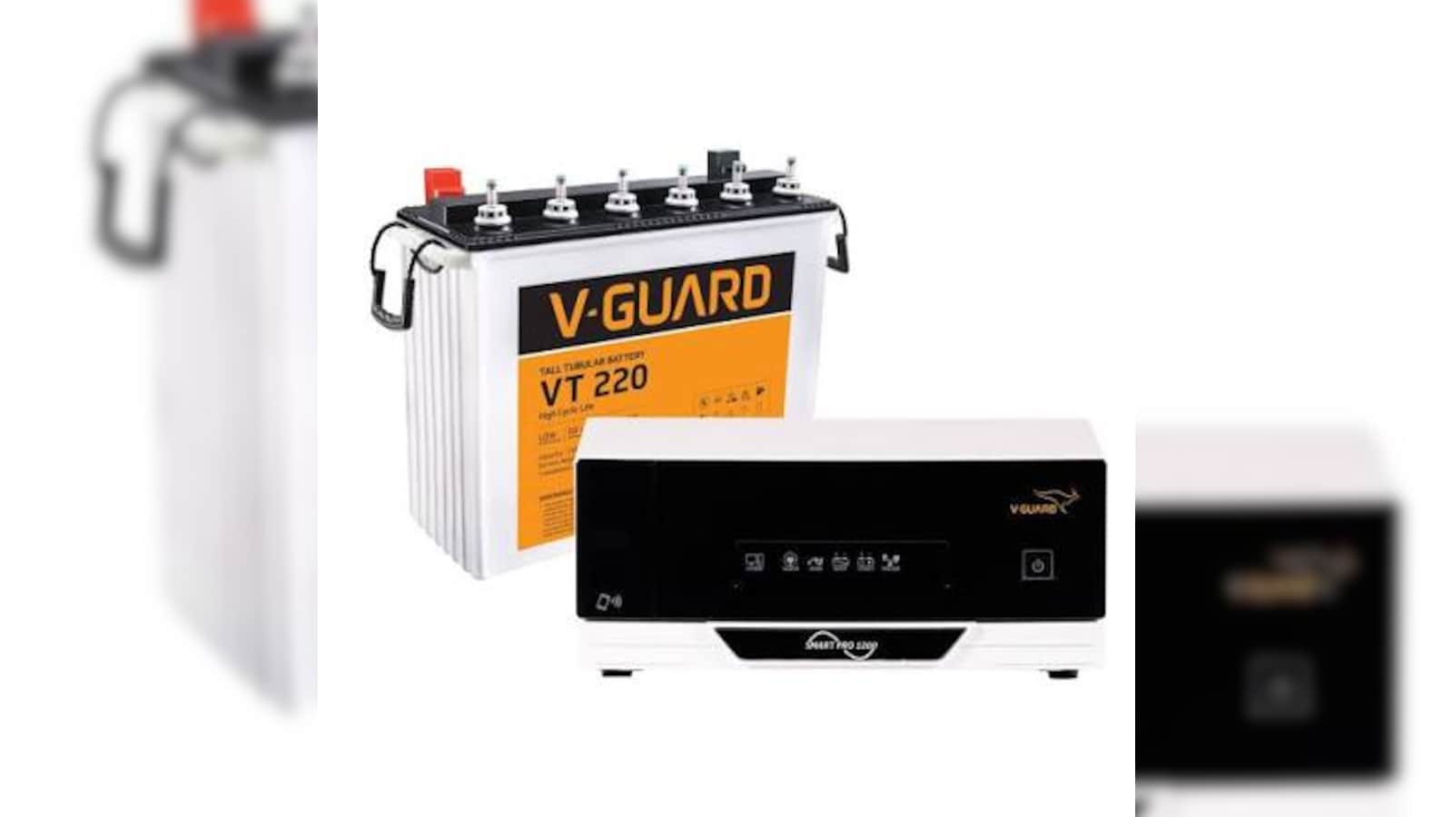 V-Guard Industries Q2 Results: Profit Jumps 71.5% To Rs 112 Crore, Revenue Rises 38%