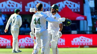 Ryan Rickelton, Wiaan Mulder Script World Record With Twin Centuries, End 37-Year Drought