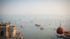 Mumbai Pollution: Air Quality Remains Poor For Five Straight Days As AQI Stays Above 150