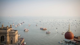 Mumbai Pollution: Air Quality Remains Poor For Five Straight Days As AQI Stays Above 150
