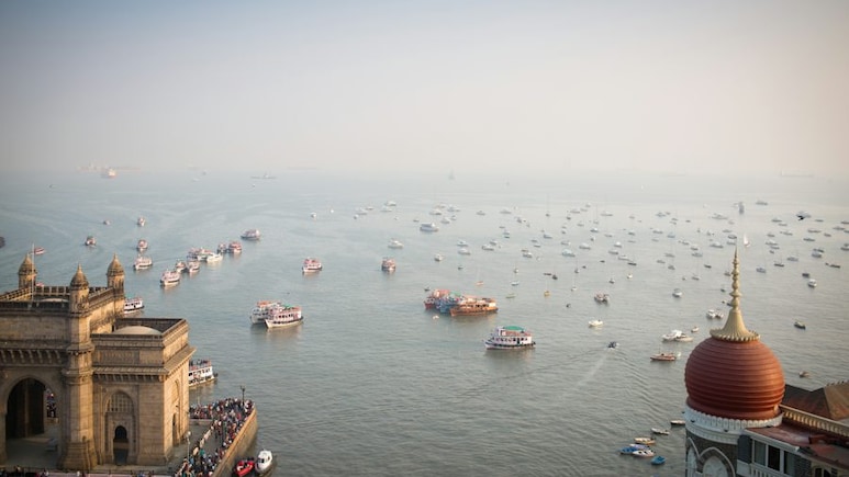 Mumbai Pollution: Air Quality Remains Poor For Five Straight Days As AQI Stays Above 150