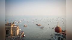 'Worse Than Delhi': High Court Flags Mumbai Pollution, Raps Authorities
