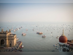 "Worse Than Delhi": High Court Flags Mumbai Pollution, Raps Authorities