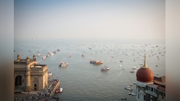 "Worse Than Delhi": High Court Flags Mumbai Pollution, Raps Authorities