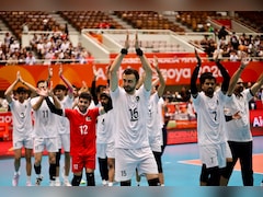 India Lose 0-3 Against Pakistan In Mens Volleyball Quarterfinals