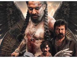 <i>The Paradise</i> Box Office Collection Day 10: Nani Film Crosses Rs 110 Crore In India, Rs 160 Crore Worldwide