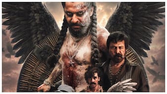 Box Office: Paradise Crosses Rs 110 Crore In India, Rs 160 Crore Worldwide