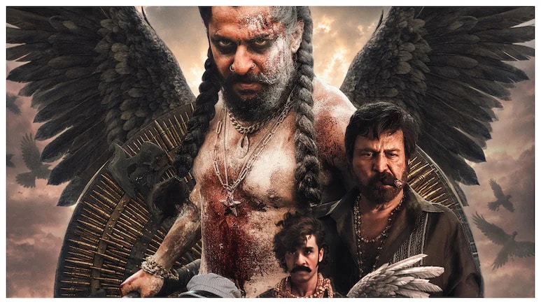 The Paradise Box Office Collection Day 7: Nani Film Crosses Rs 100 Crore Mark In India