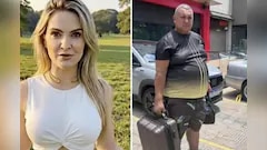 Brazilian Man Sold Everything To Meet His Girlfriend. She Turned Out To Be AI