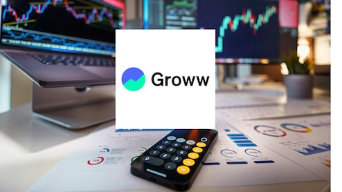 Groww Q2 Review: Motilal Oswal Remains Bullish As Profit Jumps 54%; Check Target Price