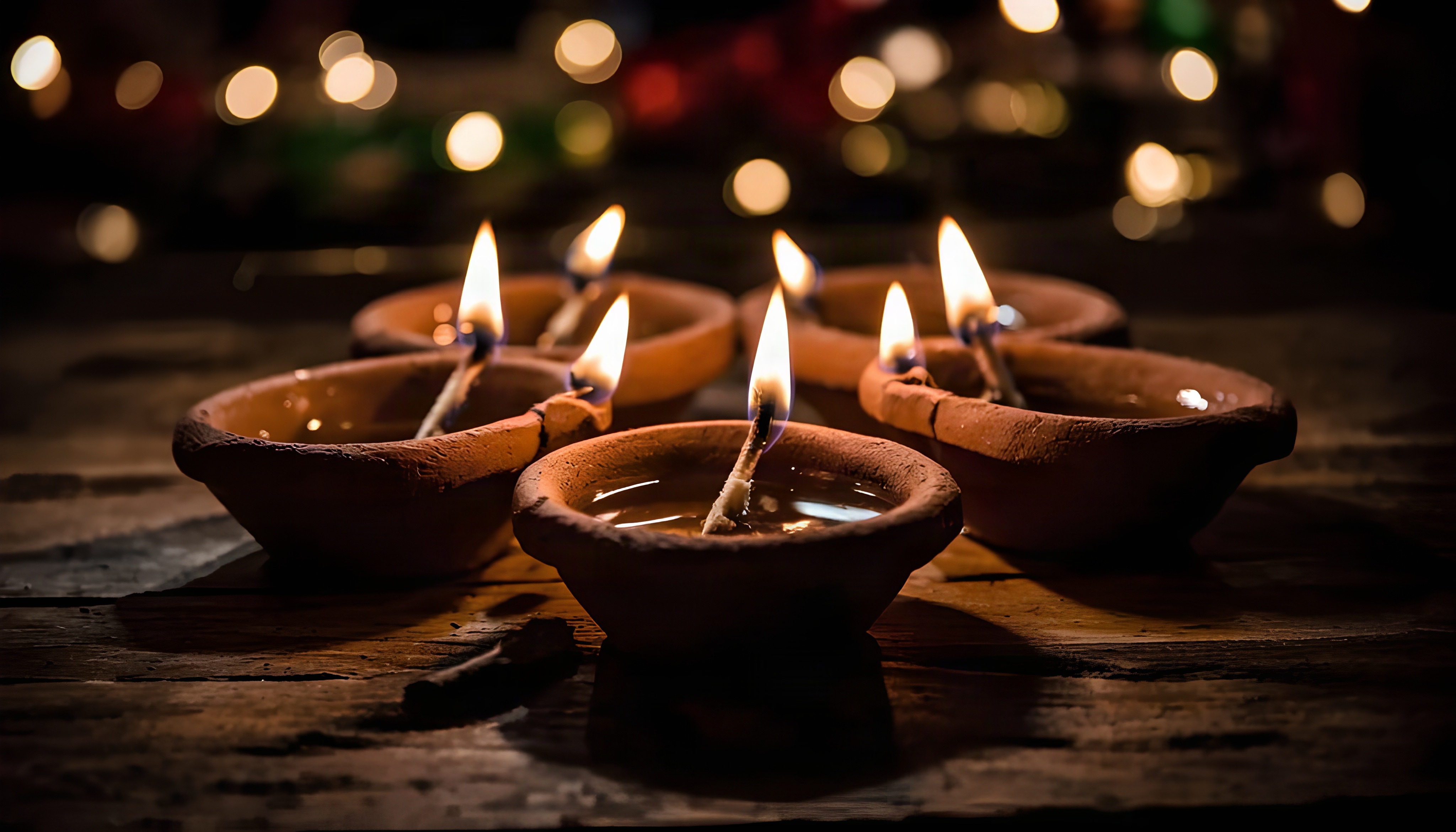 Some Diya Options You May Like
