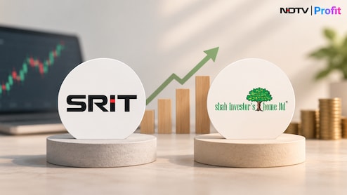 IPO Allotment Status: SRIT India Vs Shah Investor's Home: How To Check, What GMP Signals And More