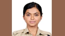 Meet Shruti Srivastava: Cracked UPSC At 24, Now Additional DCP In Prayagraj