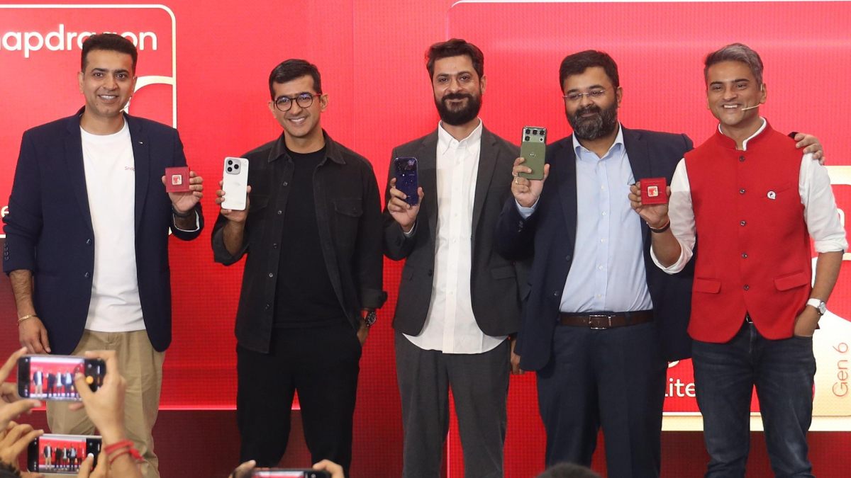 IMC 2026: Motorola Signature 27, Xiaomi 18 Pro और iQOO 16 का इंडिया लॉन्च कंफर्म, मिलेगा सबसे पावरफुल मोबाइल प्रोसेसर