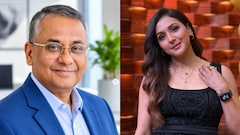 Neeti Mohan's Father Brij Mohan Sharma Dies; Celebrities Pay Tributes