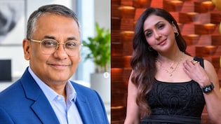 Neeti Mohan's Father Brij Mohan Sharma Dies; Celebrities Pay Tributes