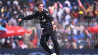 IND vs NZ: फर्ग्यूसन के रिप्लेसमेंट फिशर कितने खतरनाक? चौथे टी20 मुकाबले से पहले न्यूजीलैंड ने चल दी है चाल