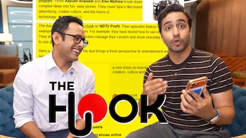 The Hook: AI Search Is Changing Digital Marketing. How Can Brands Get Recommended?