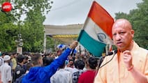 प्रदर्शन तो नौकरी नहीं, UP के नियम पर भड़की सपा और कांग्रेस, कहा- Gen-Z को देशद्रोही ठहराने पर तुली सरकार