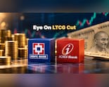 Foreign Investors Own Half Of HDFC Bank And ICICI Bank. An LTCG Cut Could Matter Most Here