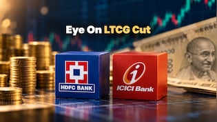 Foreign Investors Own Half Of HDFC Bank and ICICI Bank. An LTCG Cut Could Matter Most Here
