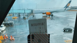 Missed Flight, Rs 83,800 Compensation: Bengaluru Consumer Commission Rules Against Travel Agent