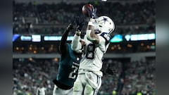 Are The Dallas Cowboys Back In The NFC East Race After Beating The Philadelphia Eagles?
