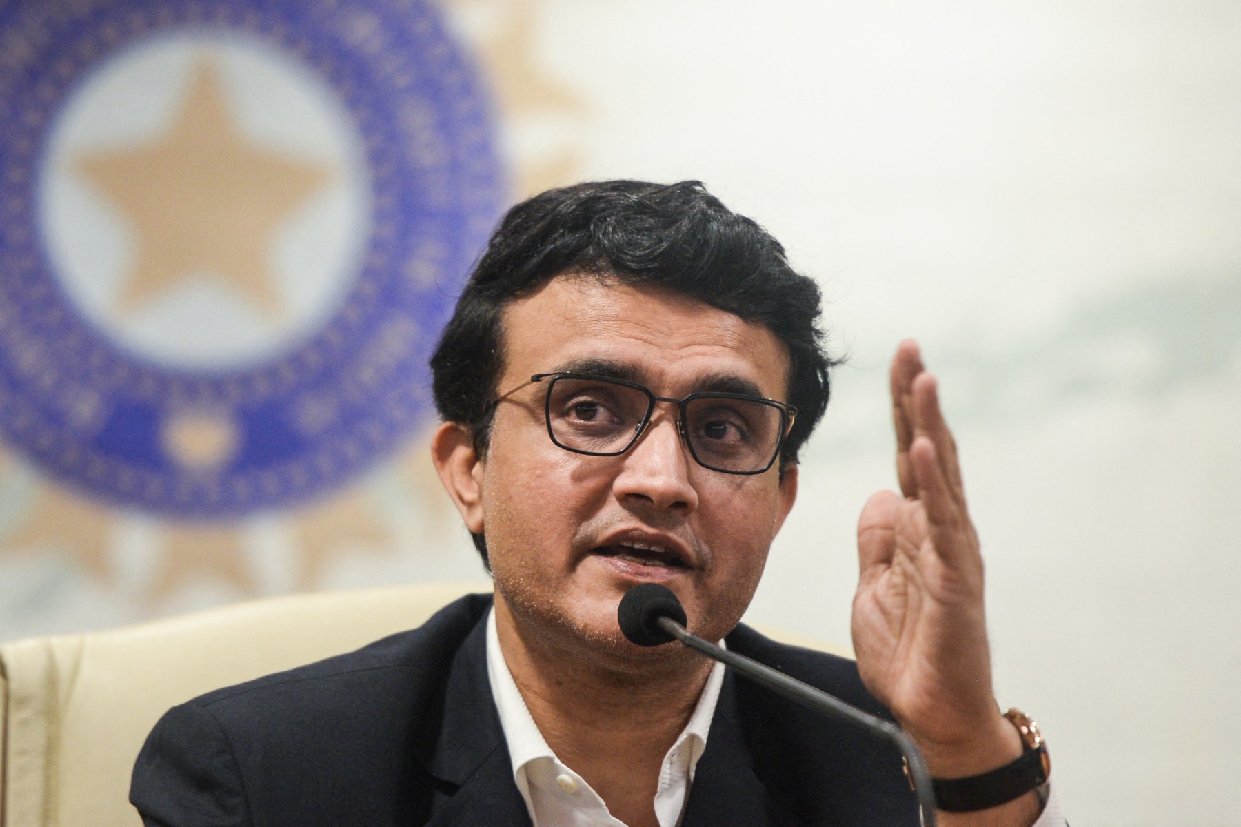 ICC Announce Major Cricket Rule Changes, Finalised By Sourav Ganguly And Co.