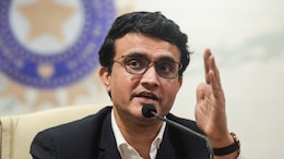 Sourav Ganguly Identifies This Star As Key To India's 2027 World Cup Hopes: "Balance Has To Be Right"
