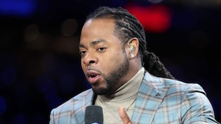 Richard Sherman Shares Honest Take On Seattle Seahawks&rsquo; Trade For Quenton Nelson